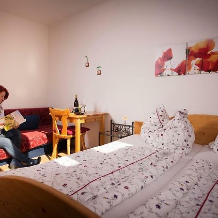 Weingut Familie Krell Ξενοδοχείο Mitterretzbach Εξωτερικό φωτογραφία